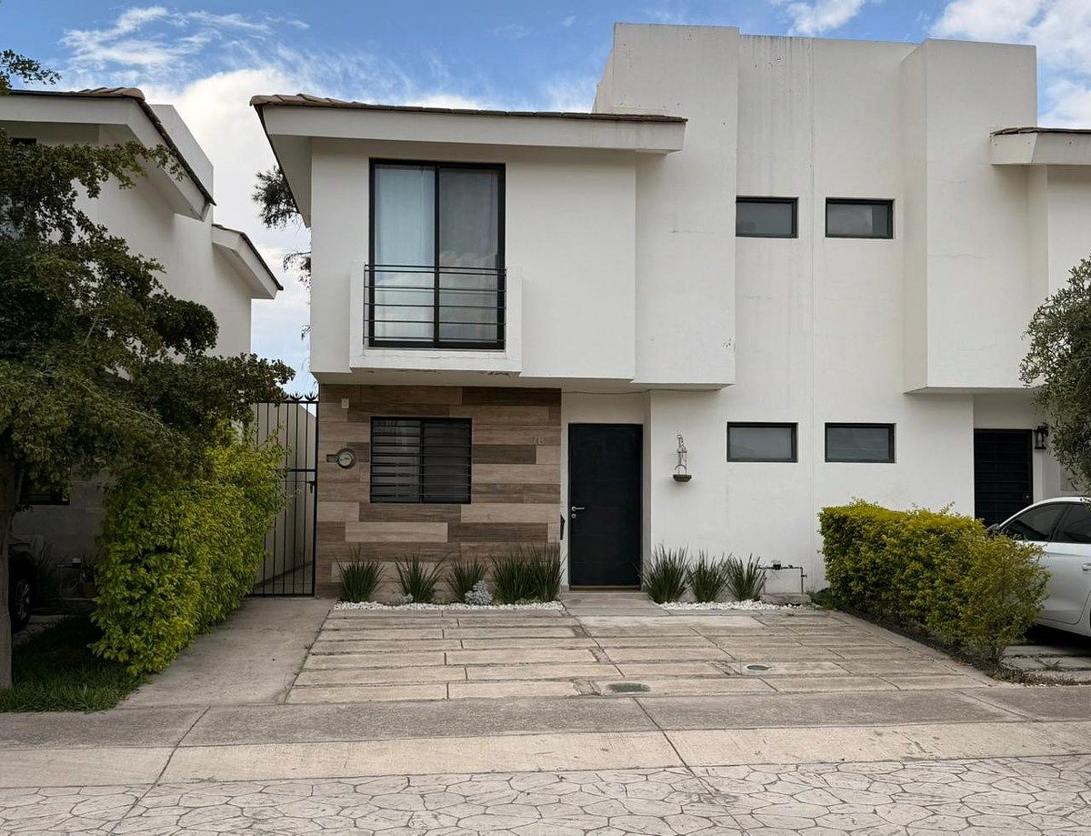 CASA EN VENTA EN ALTARA II, TLAJOMULCO DE ZUÑIGA, foto 1 de 19