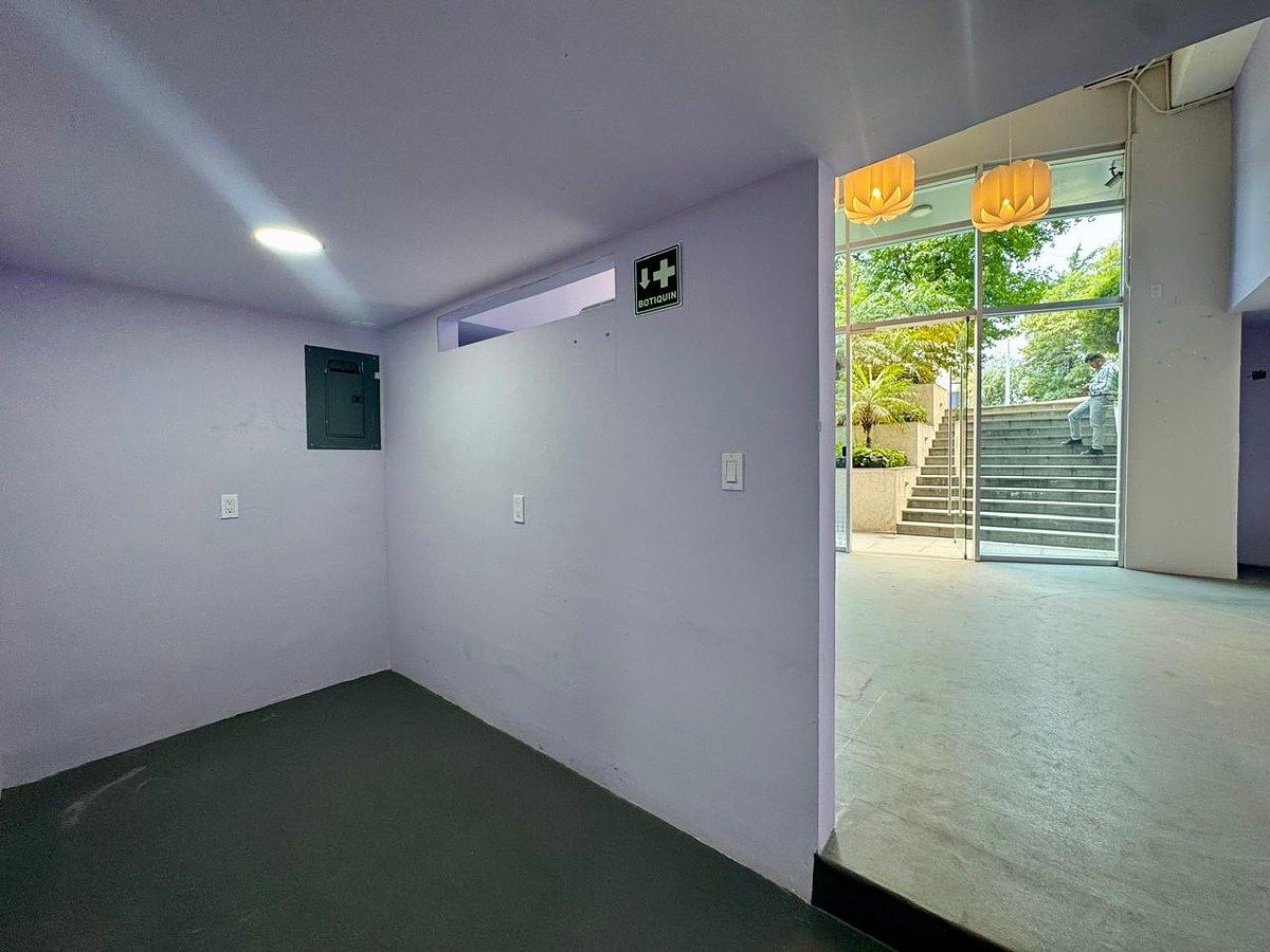 Retail Space in Interlomas, Huixquilucan, photo 15 of 25