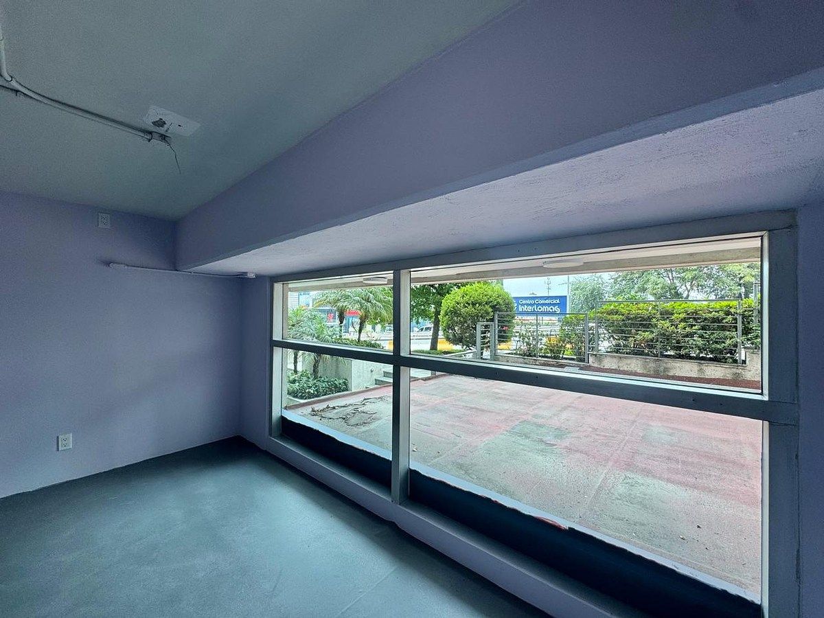 Retail Space in Interlomas, Huixquilucan, photo 25 of 25
