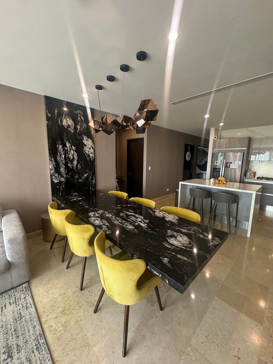 Apartamento em Santa María, Monterrey, foto 2 de 25