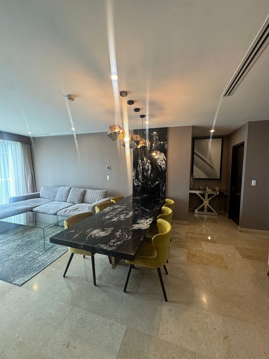 Apartamento em Santa María, Monterrey, foto 3 de 25