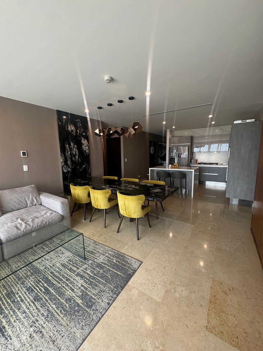 Apartamento em Santa María, Monterrey, foto 4 de 25