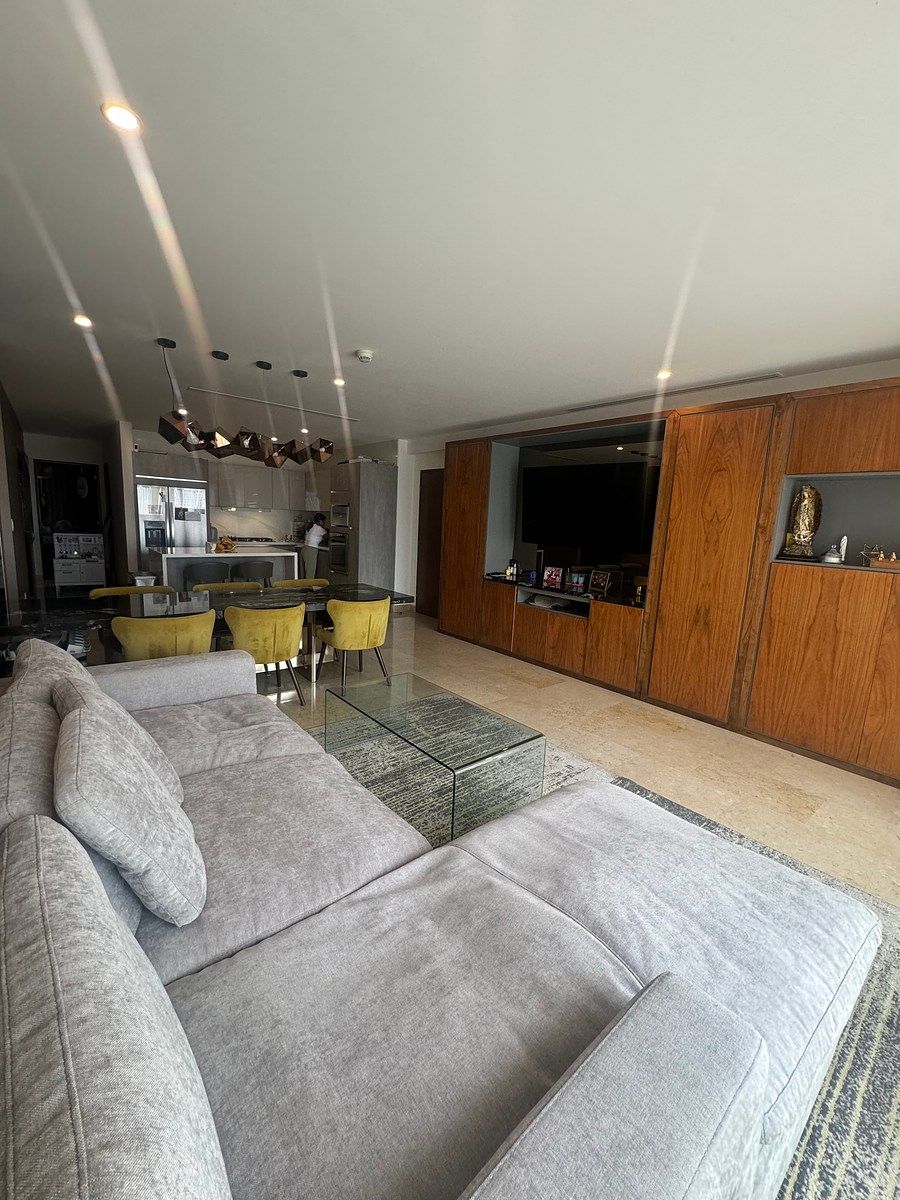 Apartamento em Santa María, Monterrey, foto 6 de 25
