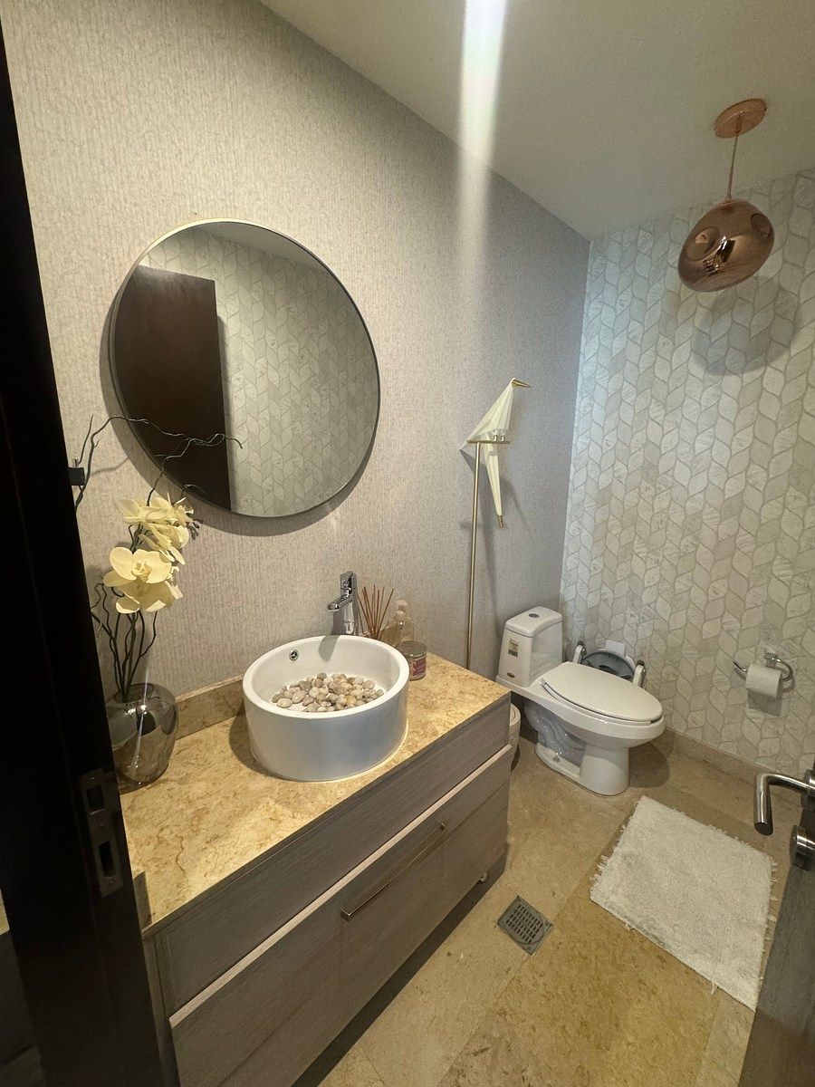 Apartamento em Santa María, Monterrey, foto 7 de 25