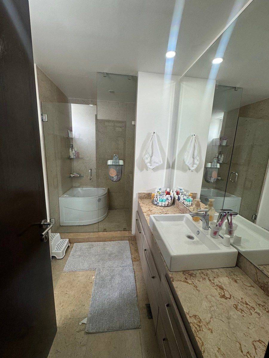 Apartamento em Santa María, Monterrey, foto 9 de 25