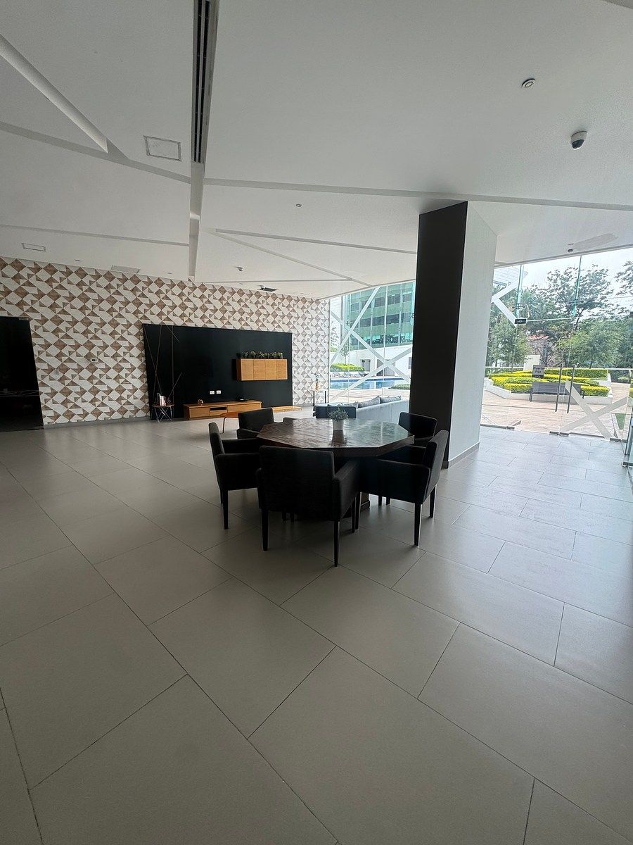 Apartamento em Santa María, Monterrey, foto 17 de 25