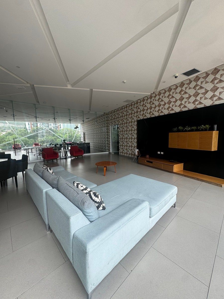 Apartamento em Santa María, Monterrey, foto 19 de 25