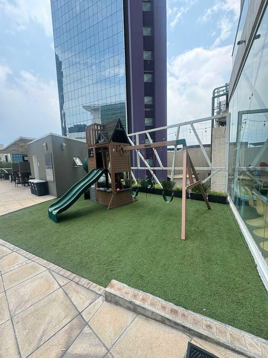 Apartamento em Santa María, Monterrey, foto 20 de 25