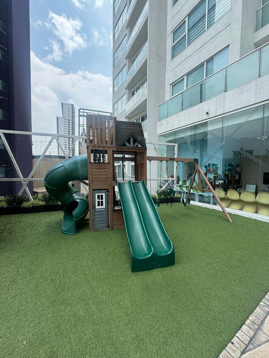 Apartamento em Santa María, Monterrey, foto 21 de 25