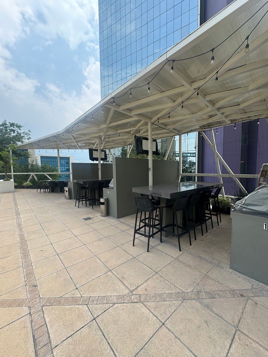 Apartamento em Santa María, Monterrey, foto 23 de 25