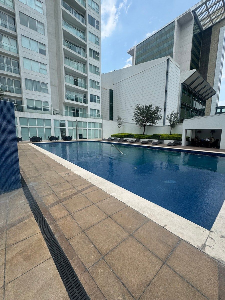 Apartamento em Santa María, Monterrey, foto 24 de 25
