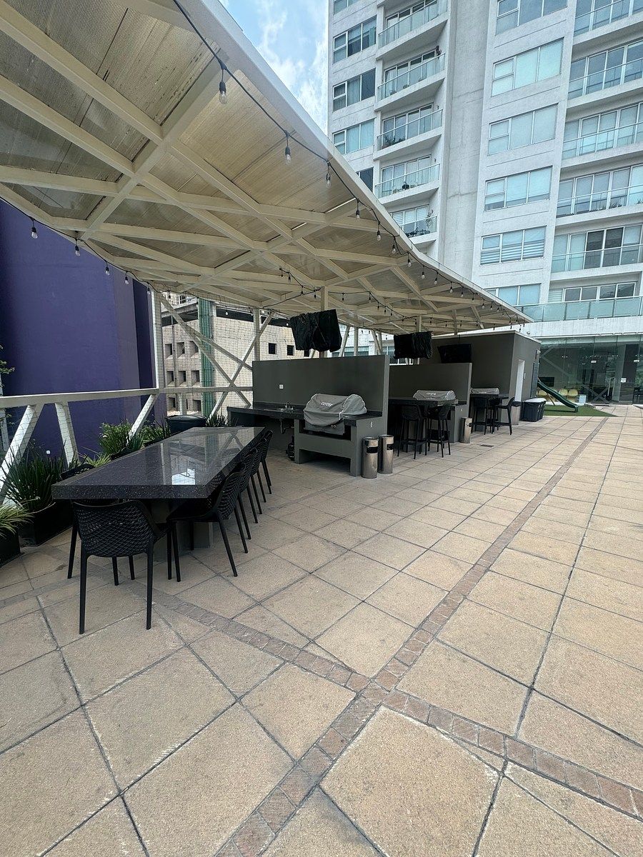 Apartamento em Santa María, Monterrey, foto 25 de 25