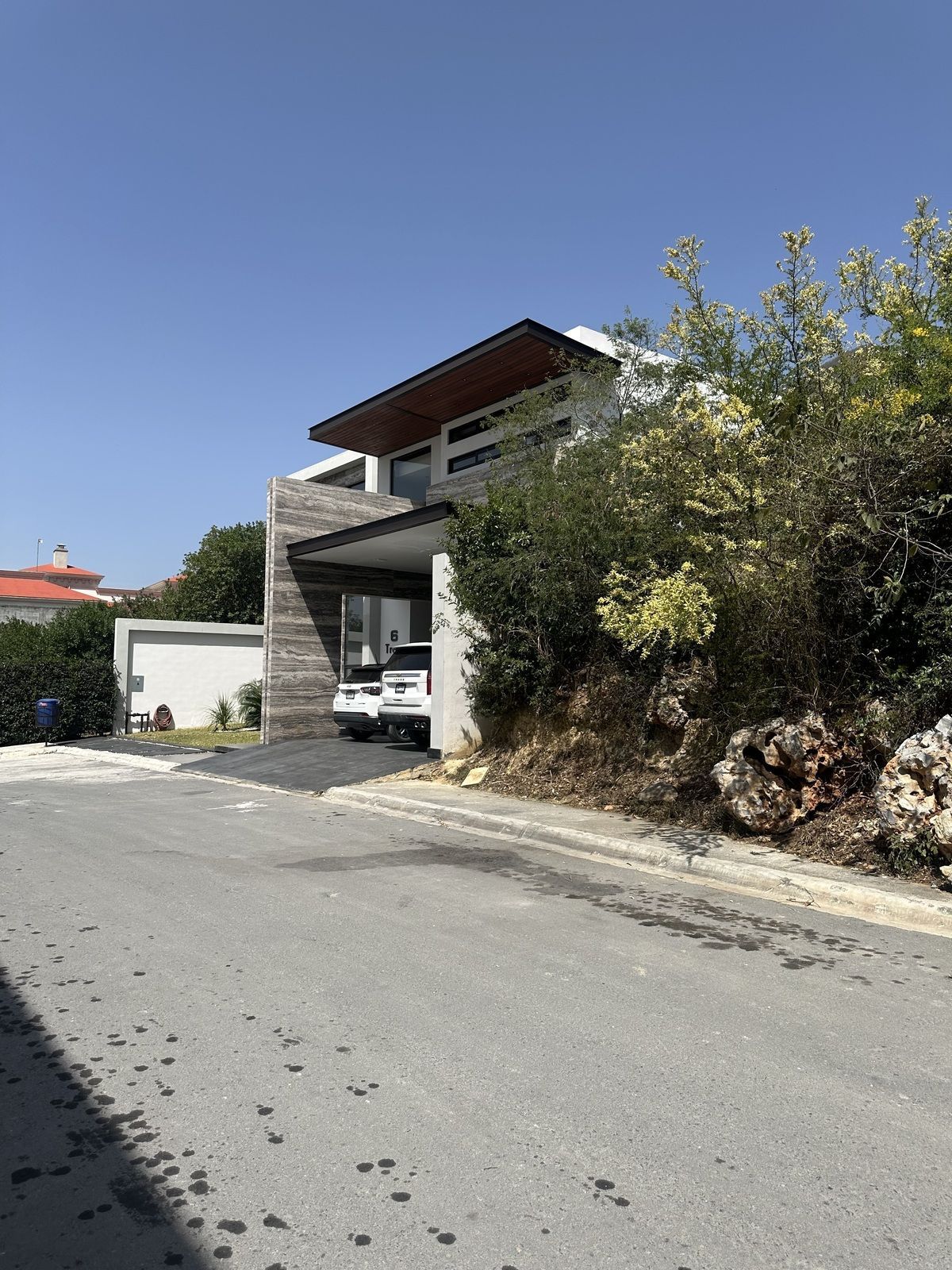 Lot in Santa Isabel, Monterrey, photo 2 of 13
