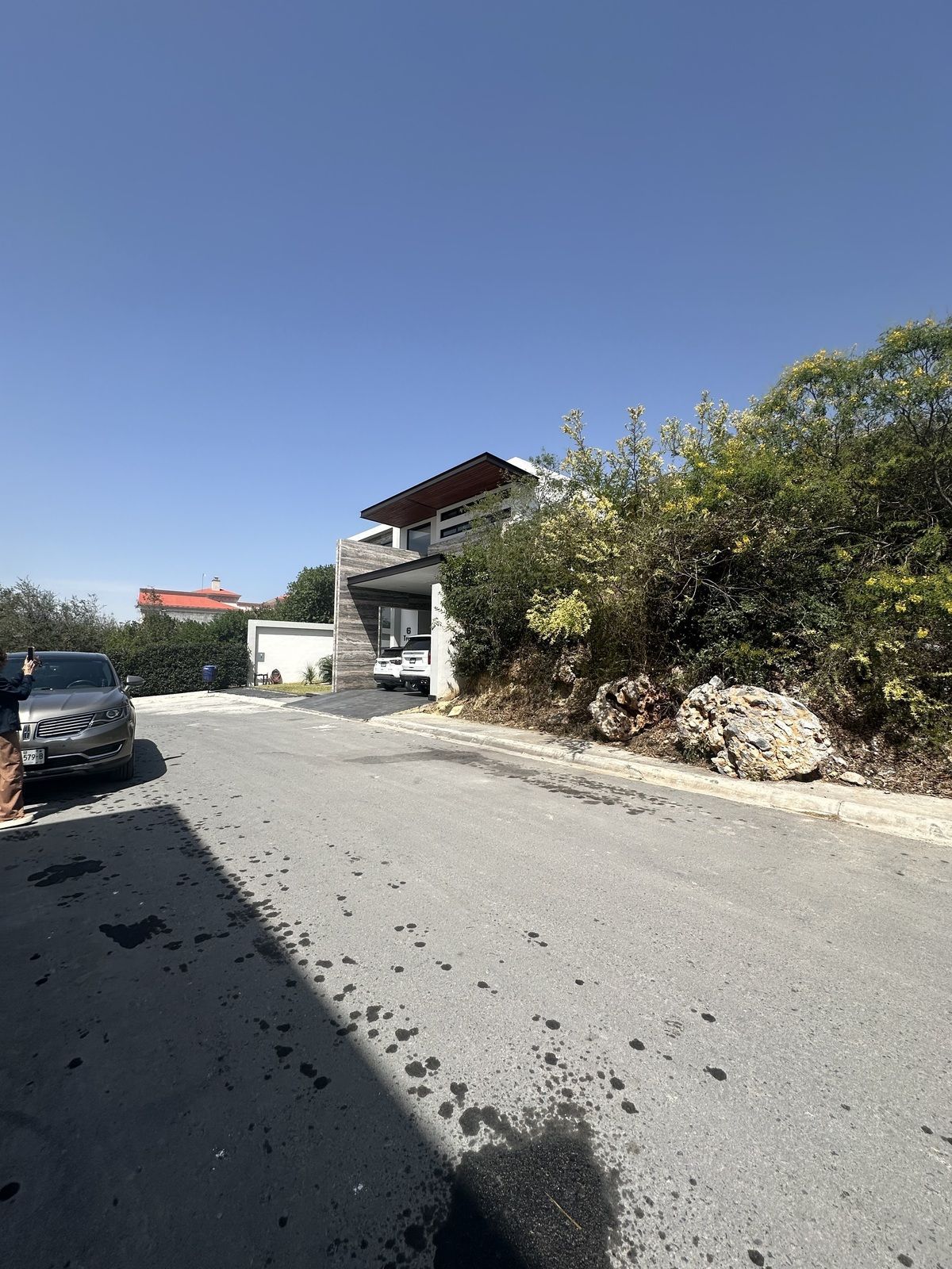 Lot in Santa Isabel, Monterrey, photo 3 of 13