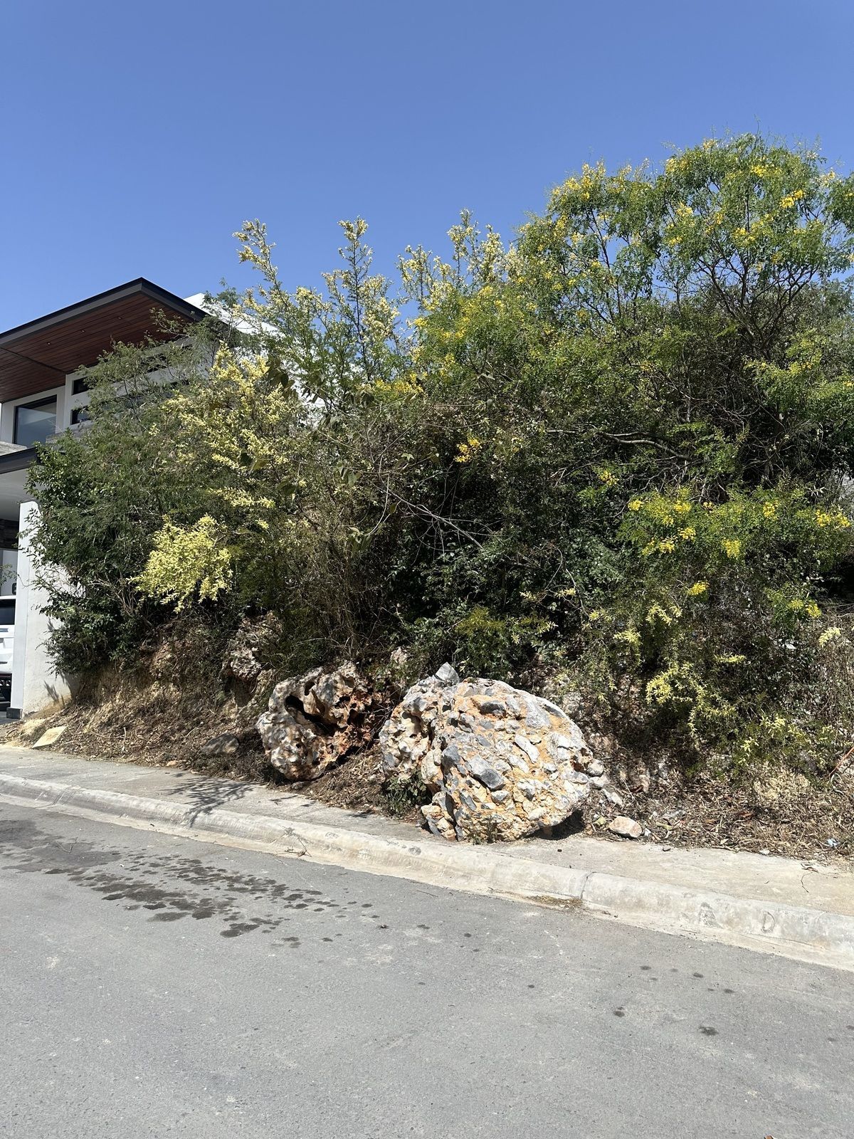 Lot in Santa Isabel, Monterrey, photo 4 of 13