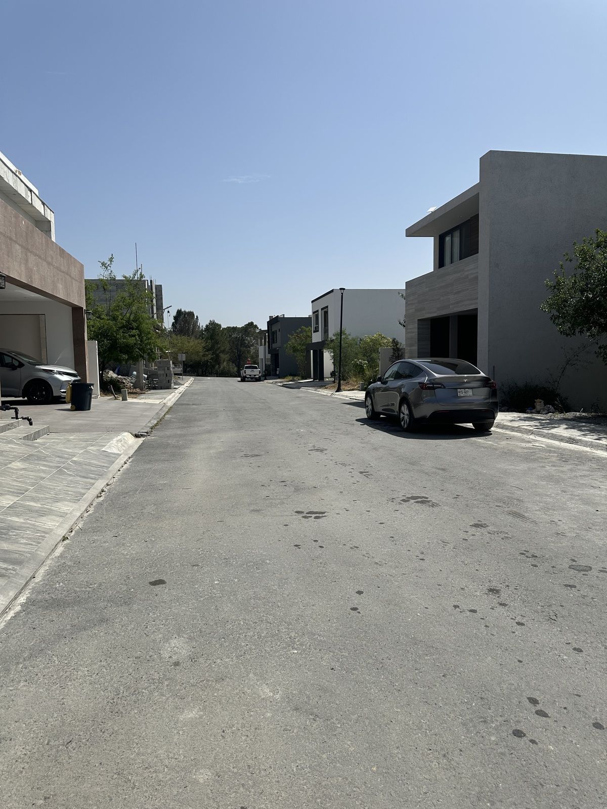 Lot in Santa Isabel, Monterrey, photo 5 of 13