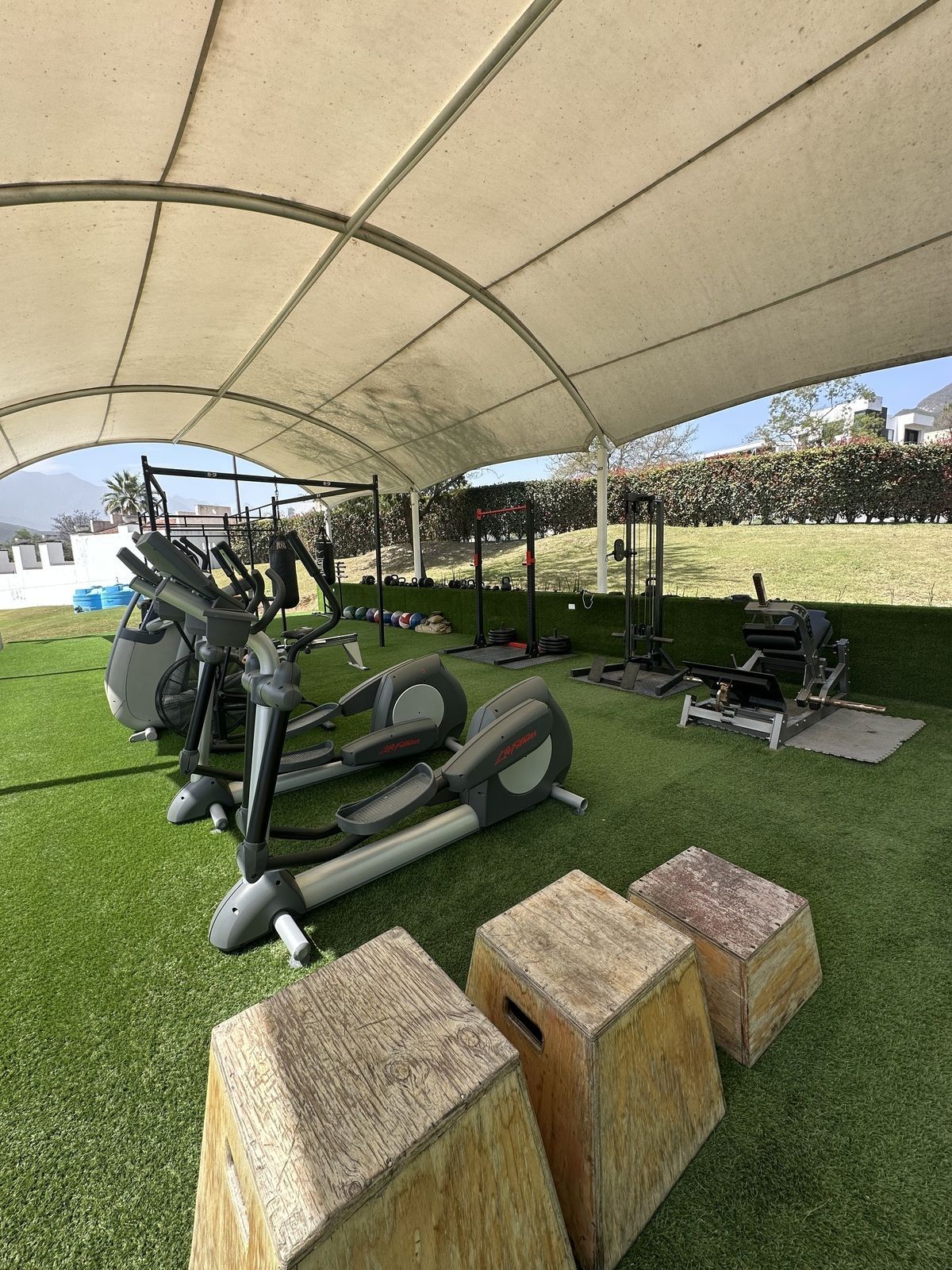 Lot in Santa Isabel, Monterrey, photo 9 of 13