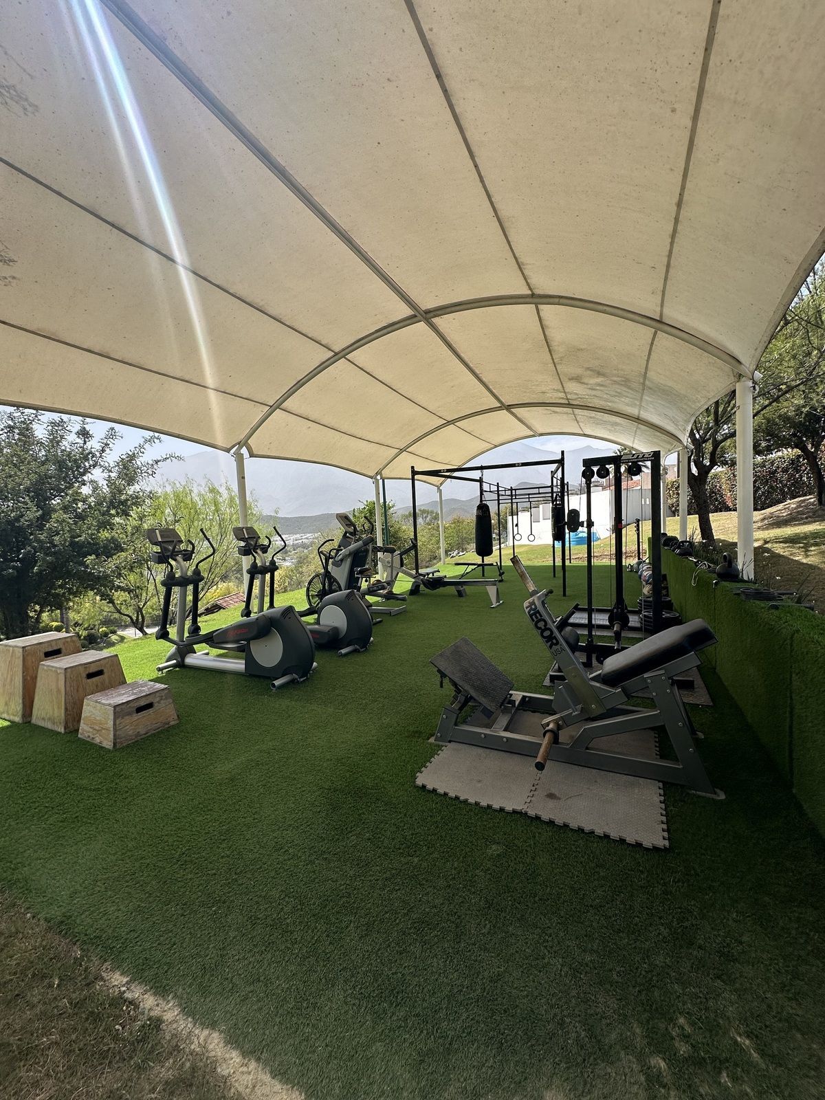 Lot in Santa Isabel, Monterrey, photo 10 of 13