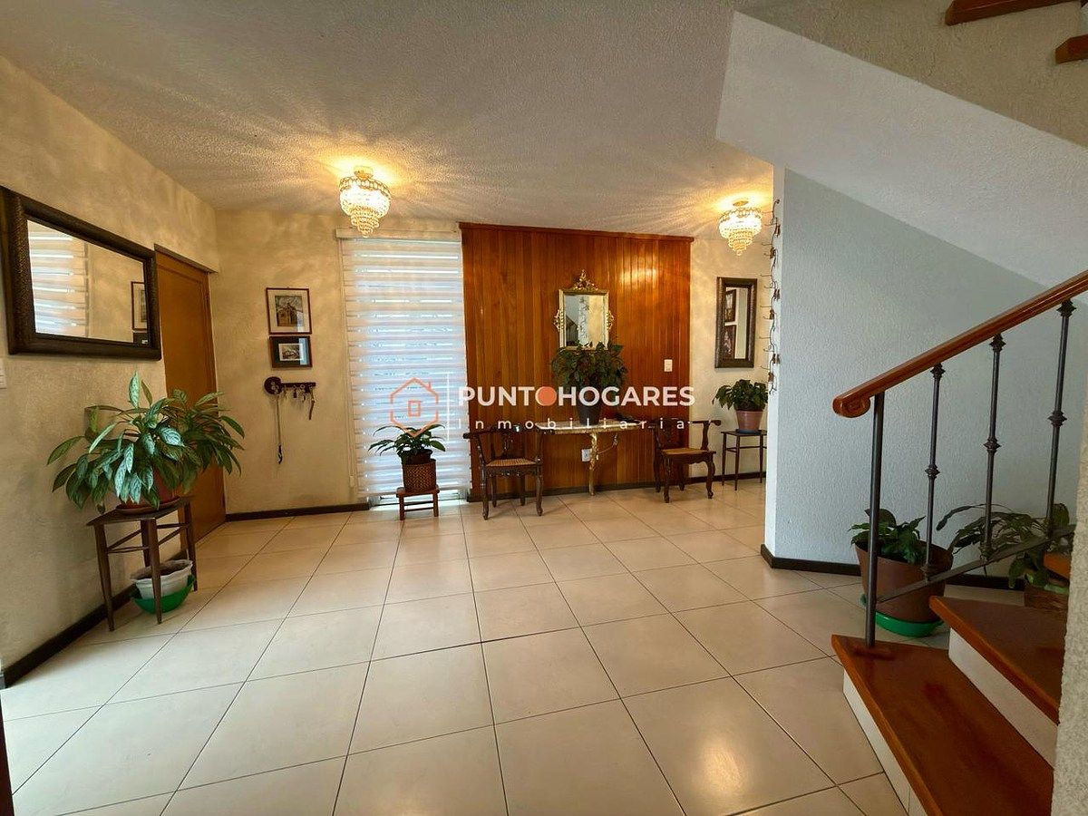 Casa en Chapultepec Norte, Morelia, foto 4 de 22