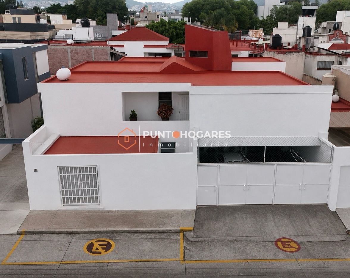 CASA EN VENTA EN CHAPULTEPEC NORTE, foto 1 de 22