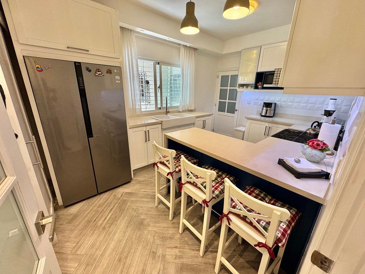 Apartamento en Evaristo Morales, Santo Domingo Centro (Distrito Nacional), foto 7 de 23