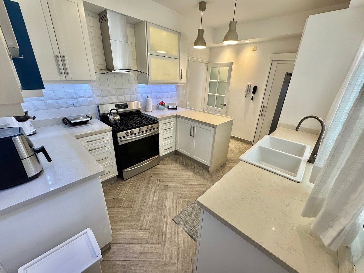 Apartamento en Evaristo Morales, Santo Domingo Centro (Distrito Nacional), foto 8 de 23