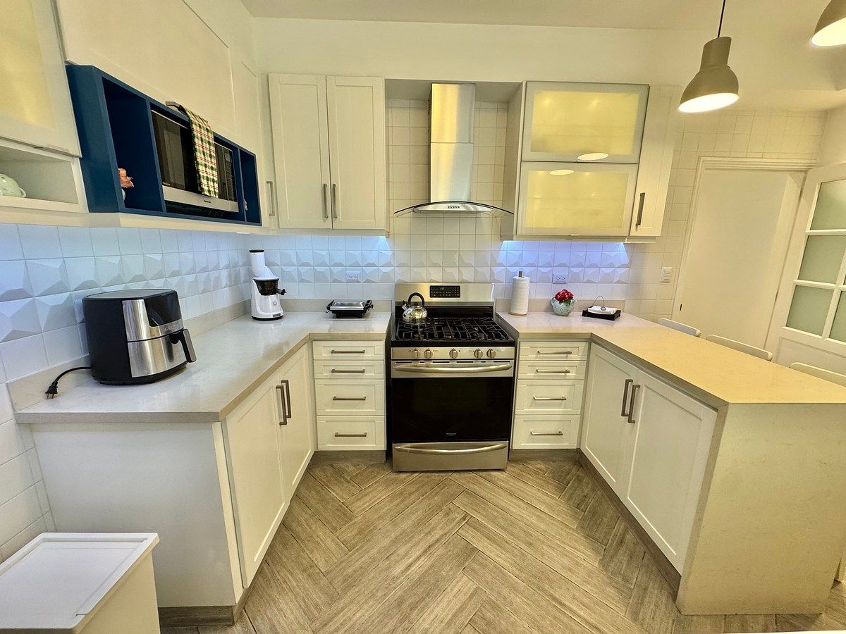 Apartamento en Evaristo Morales, Santo Domingo Centro (Distrito Nacional), foto 9 de 23