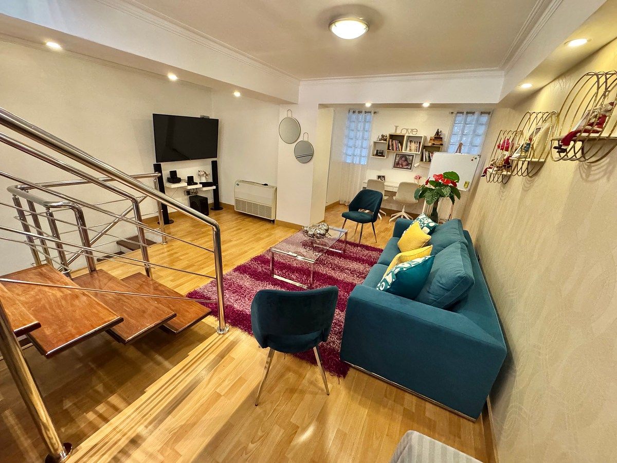 Apartamento en Evaristo Morales, Santo Domingo Centro (Distrito Nacional), foto 11 de 23