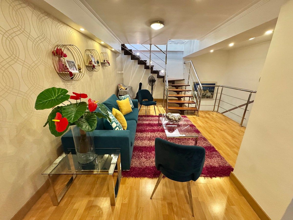 Apartamento en Evaristo Morales, Santo Domingo Centro (Distrito Nacional), foto 12 de 23