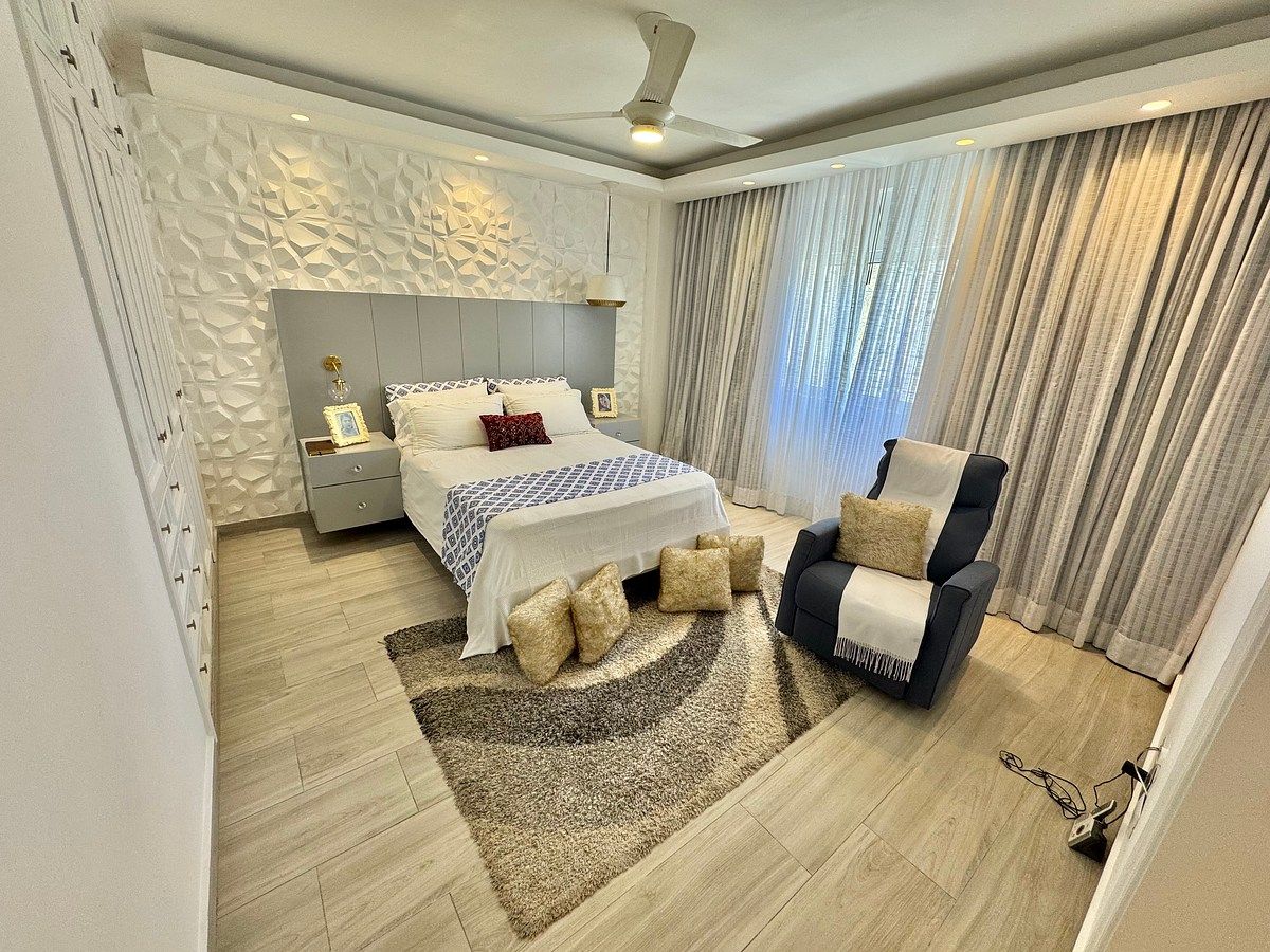 Apartamento en Evaristo Morales, Santo Domingo Centro (Distrito Nacional), foto 14 de 23