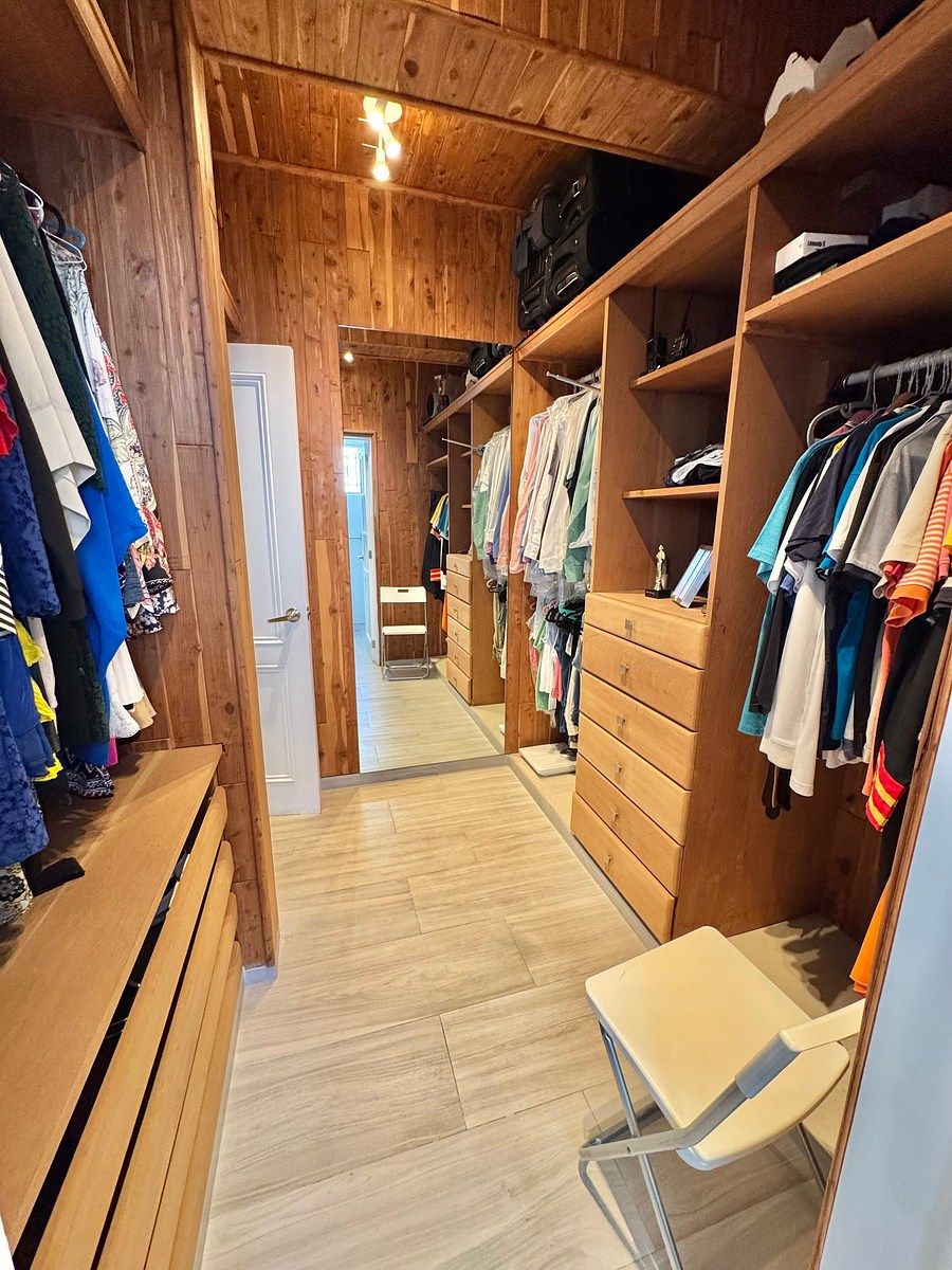 Apartamento en Evaristo Morales, Santo Domingo Centro (Distrito Nacional), foto 16 de 23
