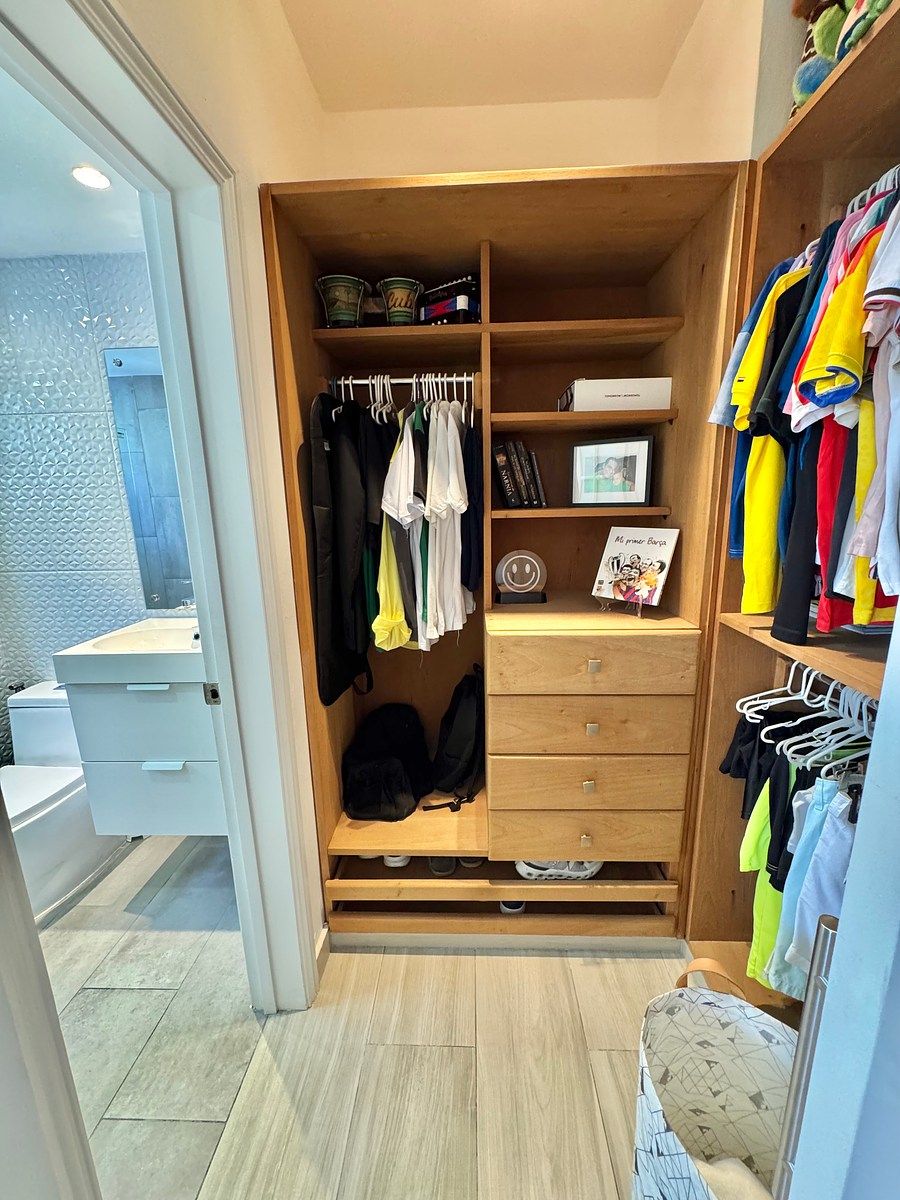Apartamento en Evaristo Morales, Santo Domingo Centro (Distrito Nacional), foto 18 de 23