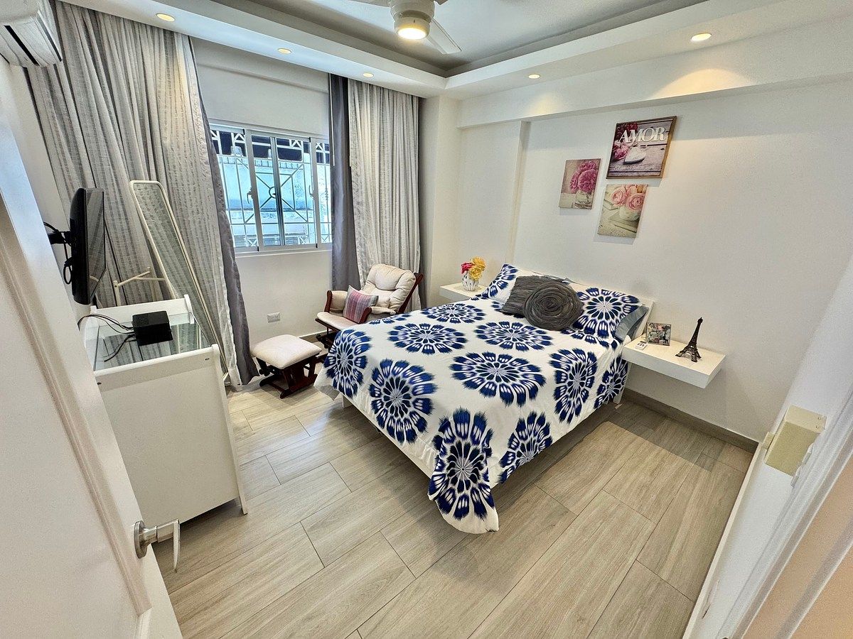 Apartamento en Evaristo Morales, Santo Domingo Centro (Distrito Nacional), foto 20 de 23