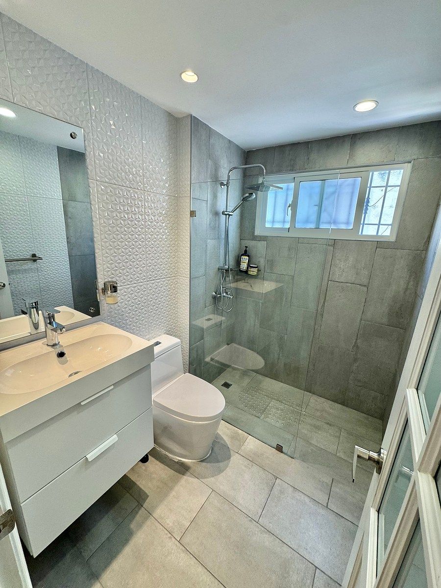 Apartamento en Evaristo Morales, Santo Domingo Centro (Distrito Nacional), foto 22 de 23