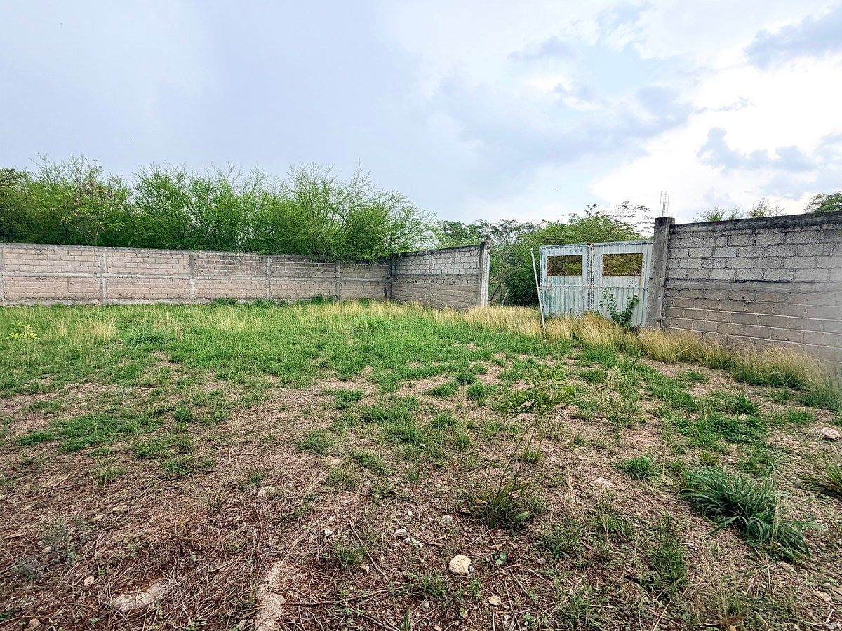 Lot in Plan de Ayala Ampliación Sur, Tuxtla Gutiérrez, photo 3 of 5