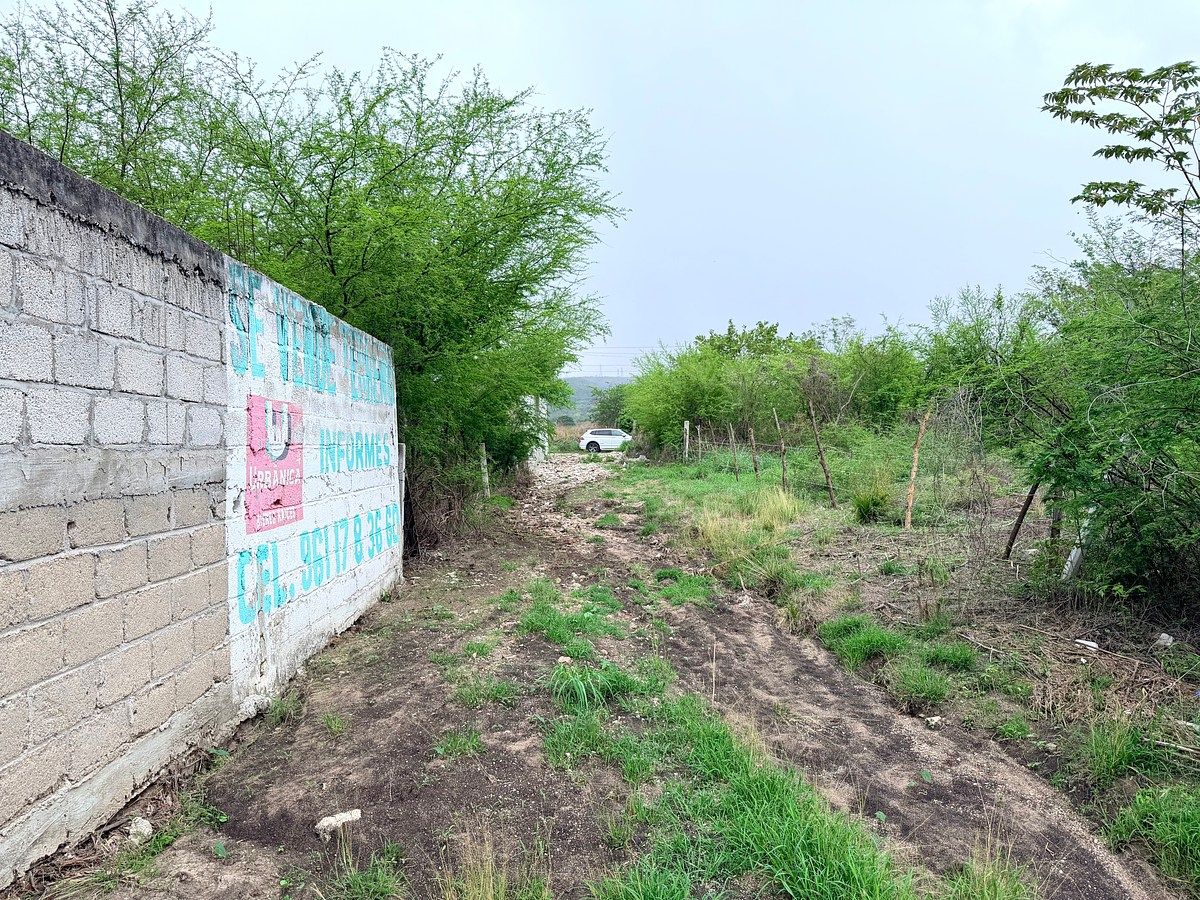 Lot in Plan de Ayala Ampliación Sur, Tuxtla Gutiérrez, photo 4 of 5