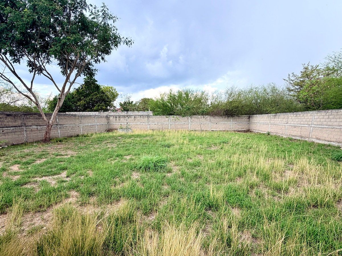 Se VENDE terreno de 503.35 m2 en Plan de Ayala Sur., photo 1 of 5