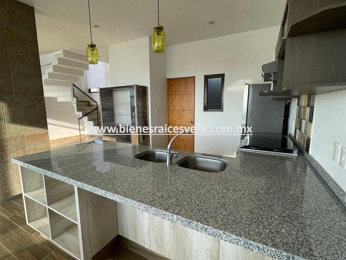 Casa en San Juan, Tequisquiapan, foto 4 de 34