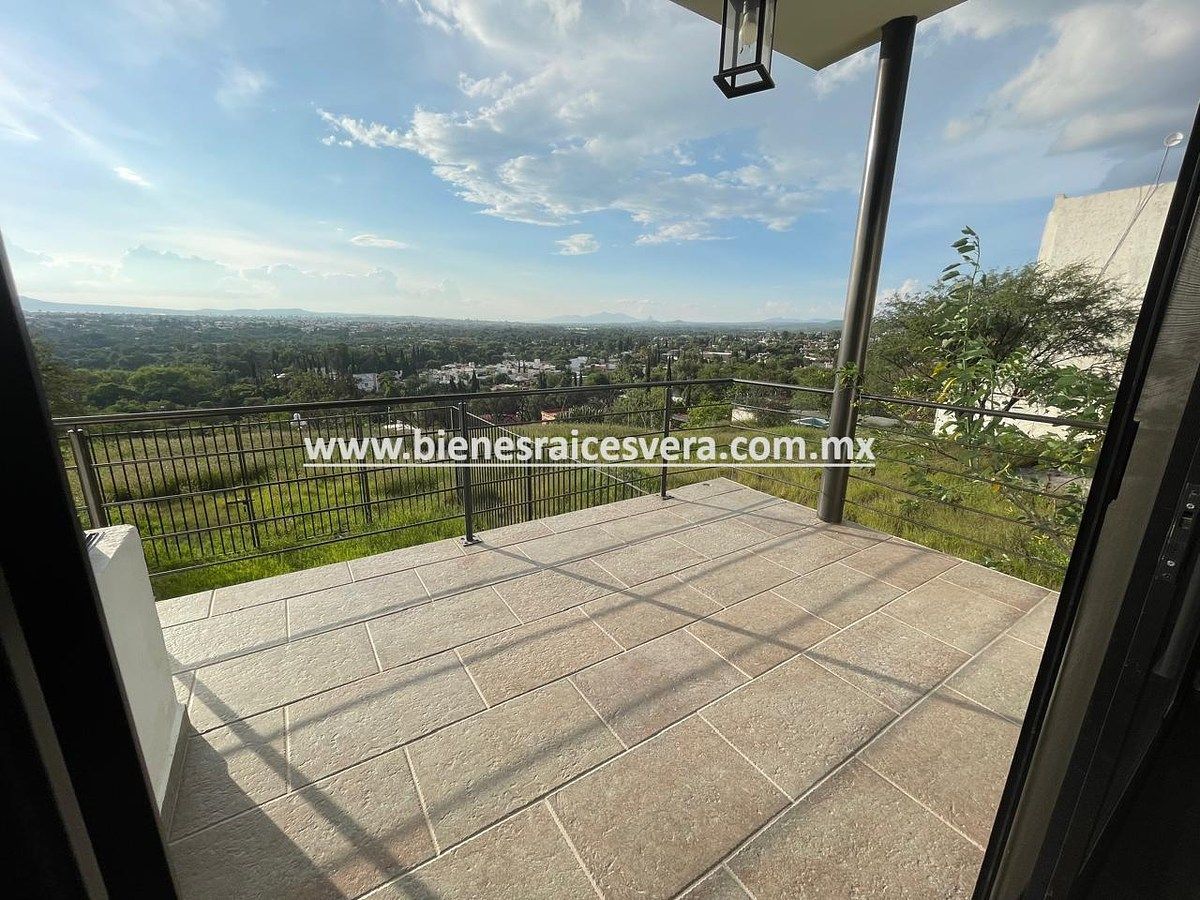 Casa en San Juan, Tequisquiapan, foto 29 de 34