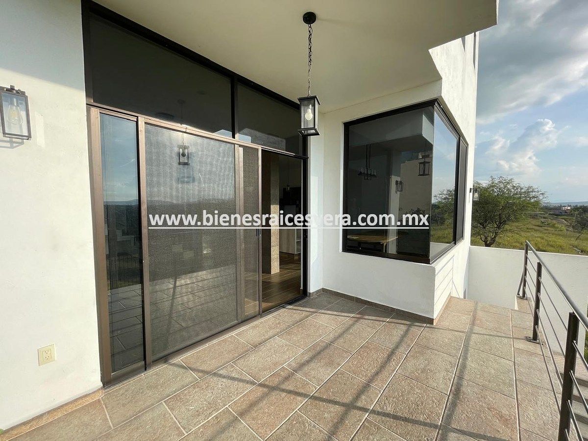 Casa en San Juan, Tequisquiapan, foto 27 de 34
