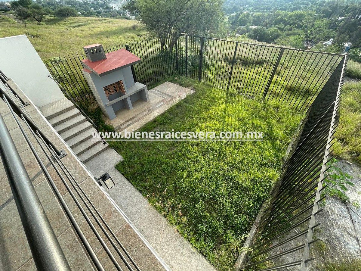 Casa en San Juan, Tequisquiapan, foto 30 de 34