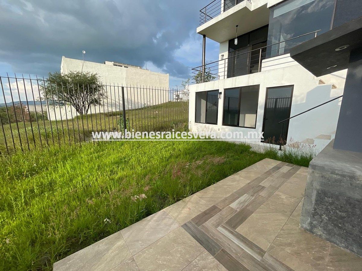 Casa en San Juan, Tequisquiapan, foto 32 de 34