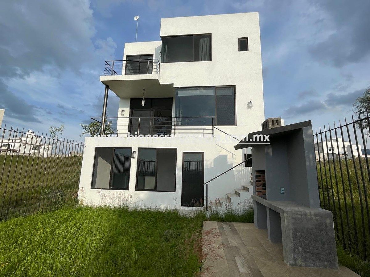 Casa en San Juan, Tequisquiapan, foto 33 de 34