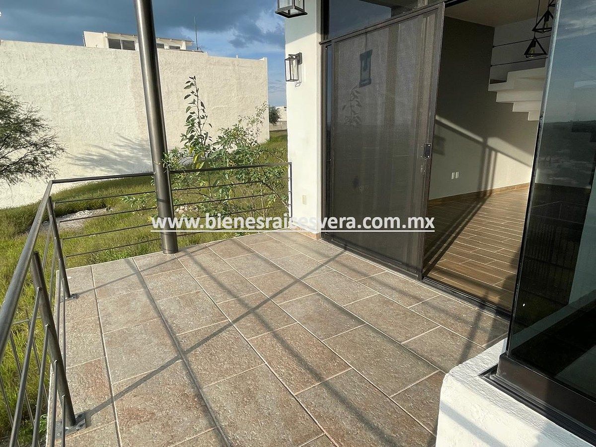 Casa en San Juan, Tequisquiapan, foto 28 de 34