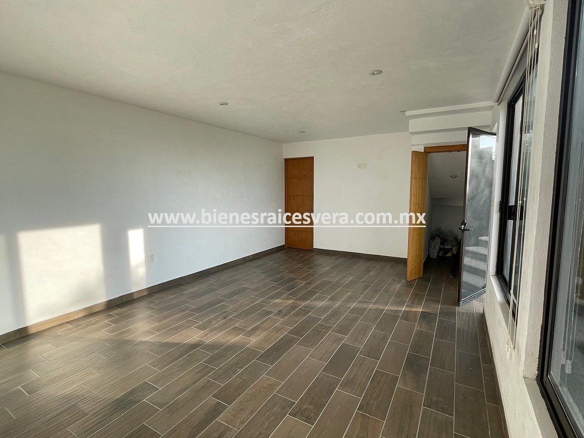 Casa en San Juan, Tequisquiapan, foto 11 de 34