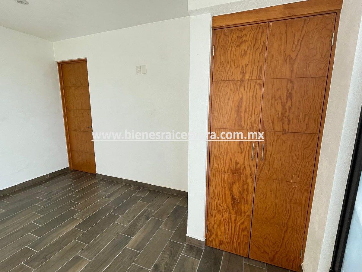 Casa en San Juan, Tequisquiapan, foto 13 de 34