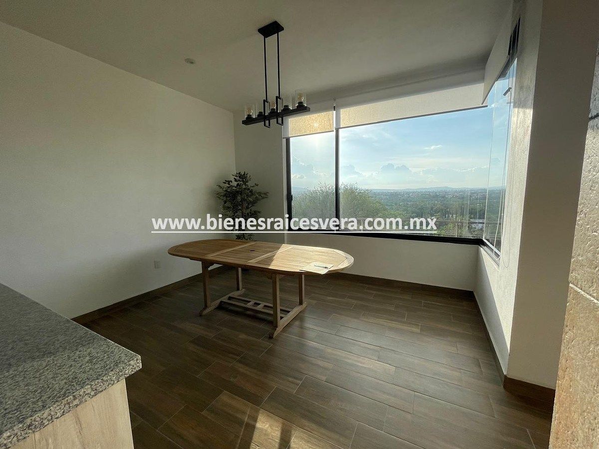 Casa en San Juan, Tequisquiapan, foto 5 de 34