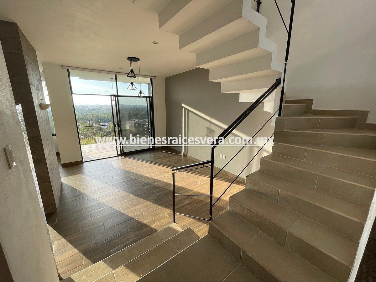 Casa en San Juan, Tequisquiapan, foto 10 de 34