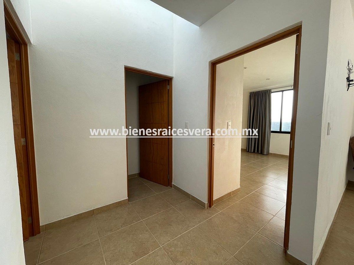 Casa en San Juan, Tequisquiapan, foto 19 de 34