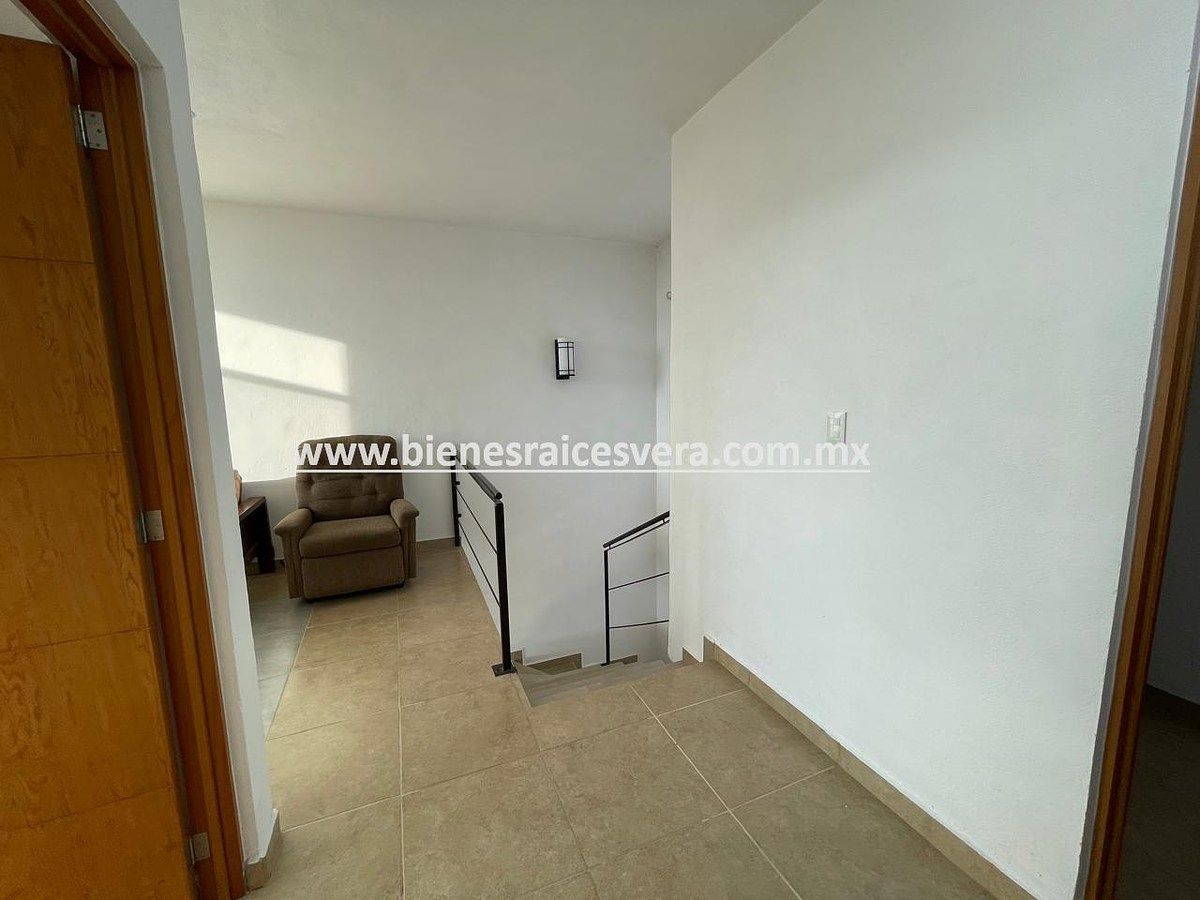 Casa en San Juan, Tequisquiapan, foto 20 de 34